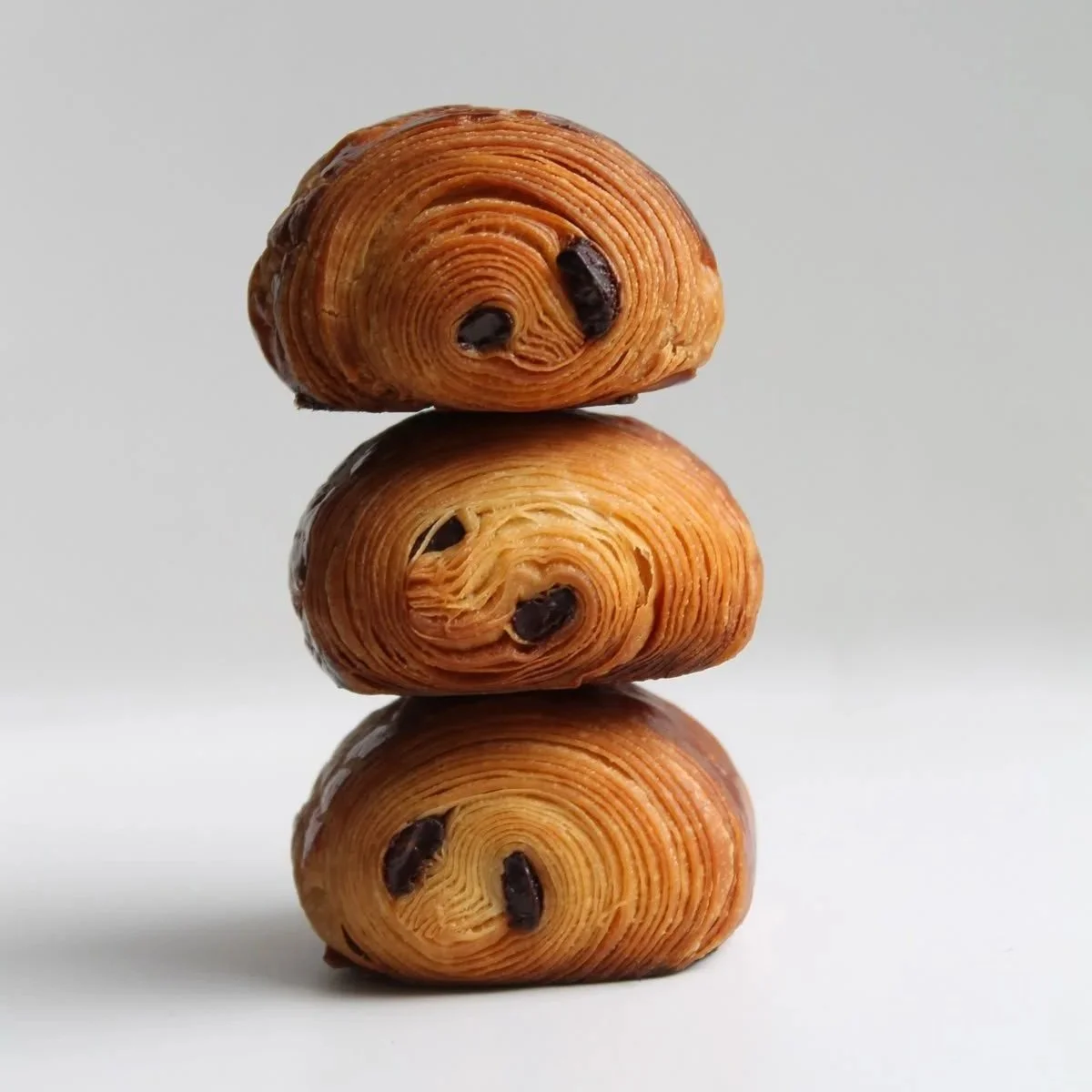 Chocolate Croissant - SOLD OUT