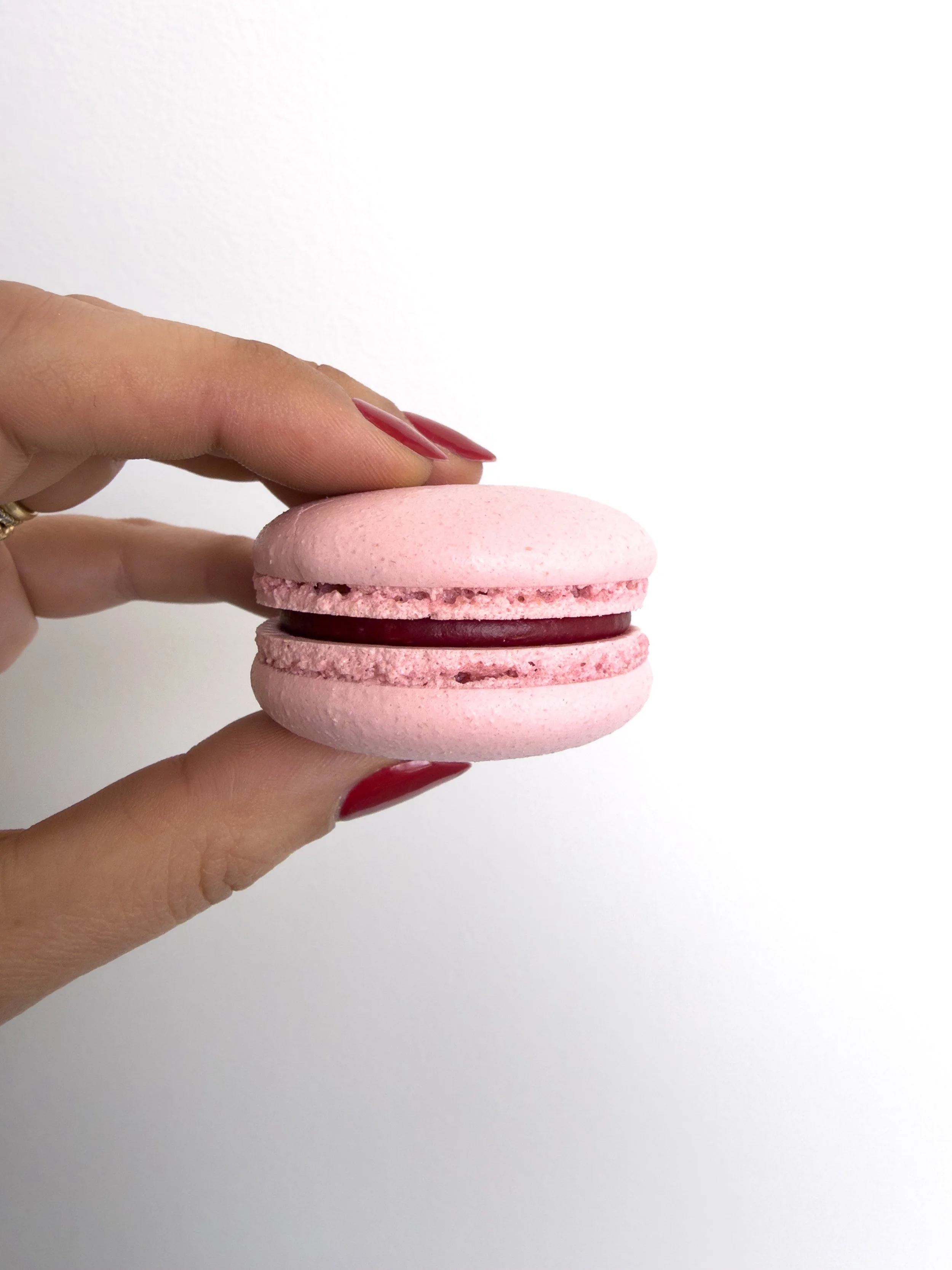 Mother’s Day Macarons - PM - SOLD OUT