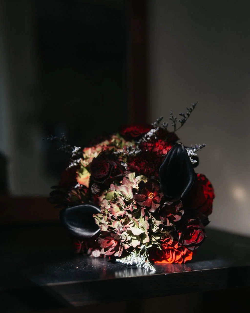 Floral Design &amp; High Tea