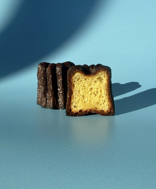 Canelé - SOLD OUT