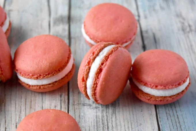 July 30, 2026 - Macaron