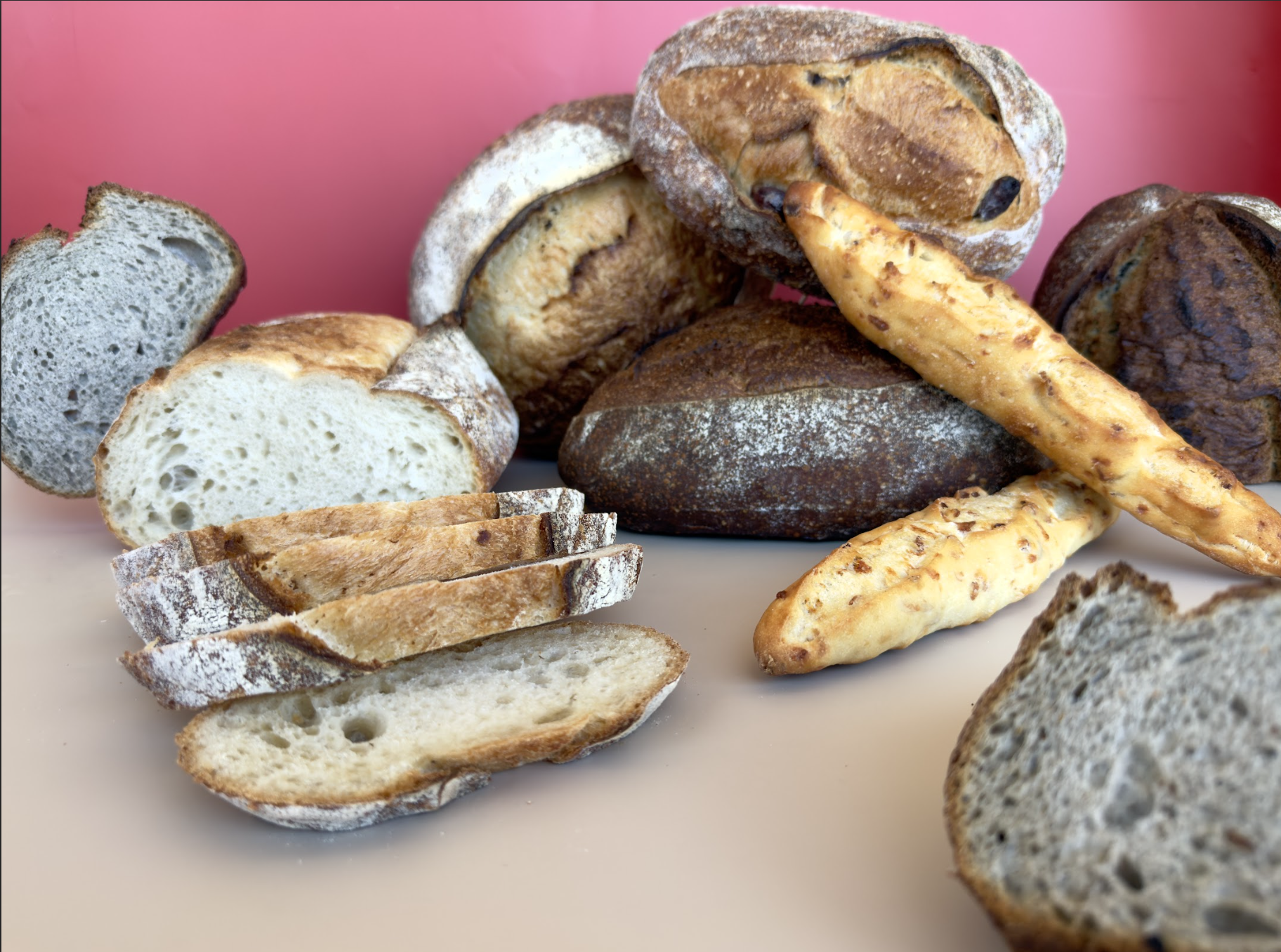 L'Atelier Surprise du Chef Share - Fall