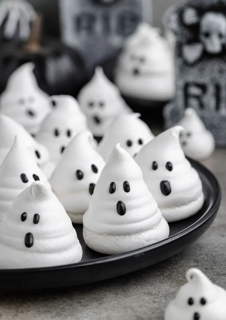 October 31, 2026 - Halloween Baking Party