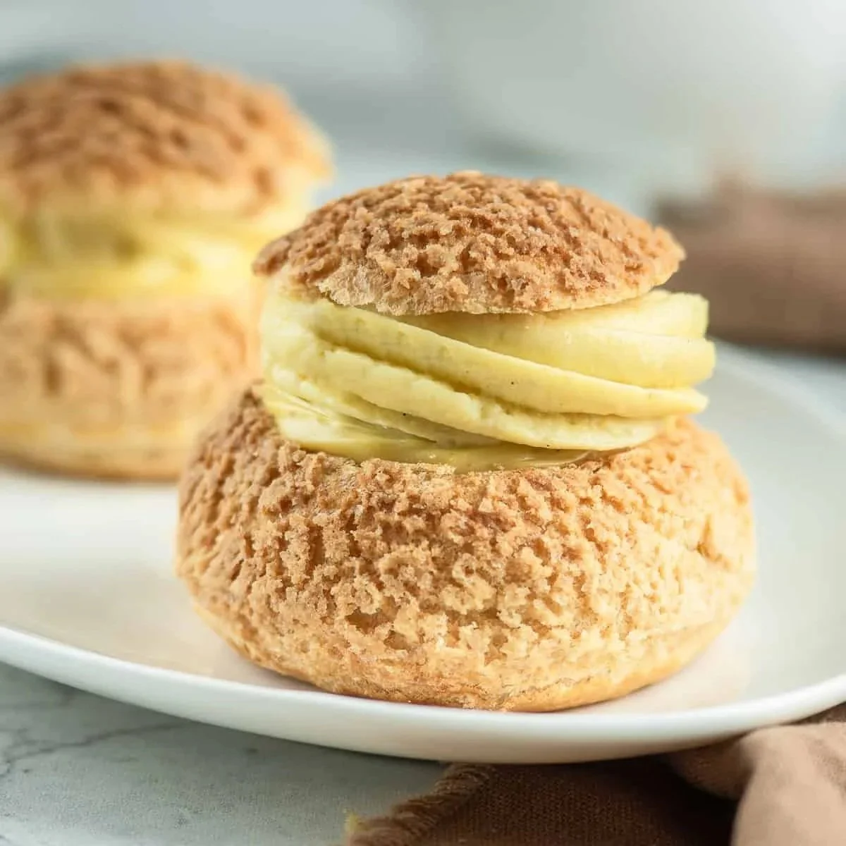 February 26, 2026 - Choux - SOLD OUT