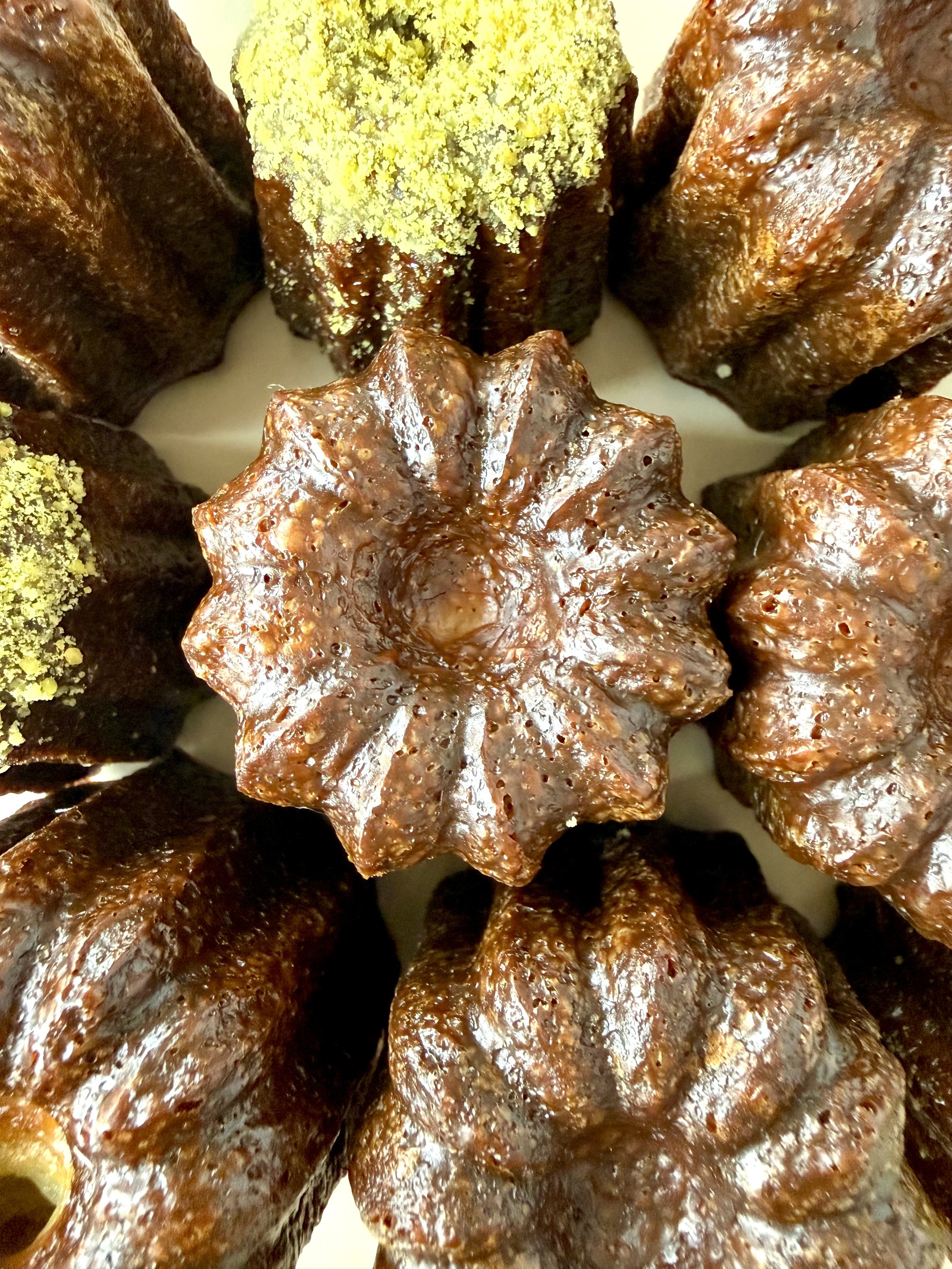 March 5, 2026 - Canelé - SOLD OUT