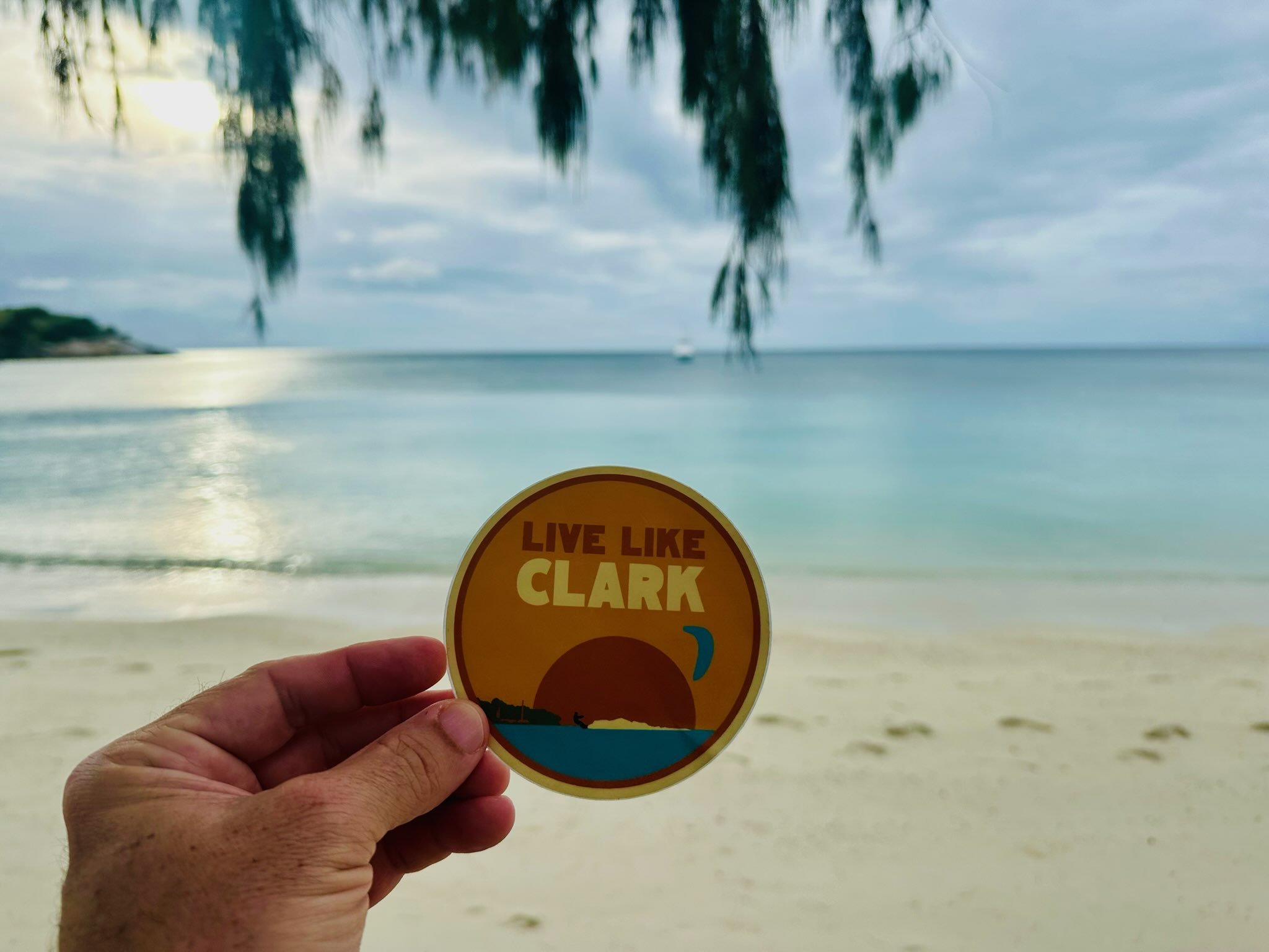 Lizard Island, Great Barrier Reef | April 2025 | Brady Binstadt