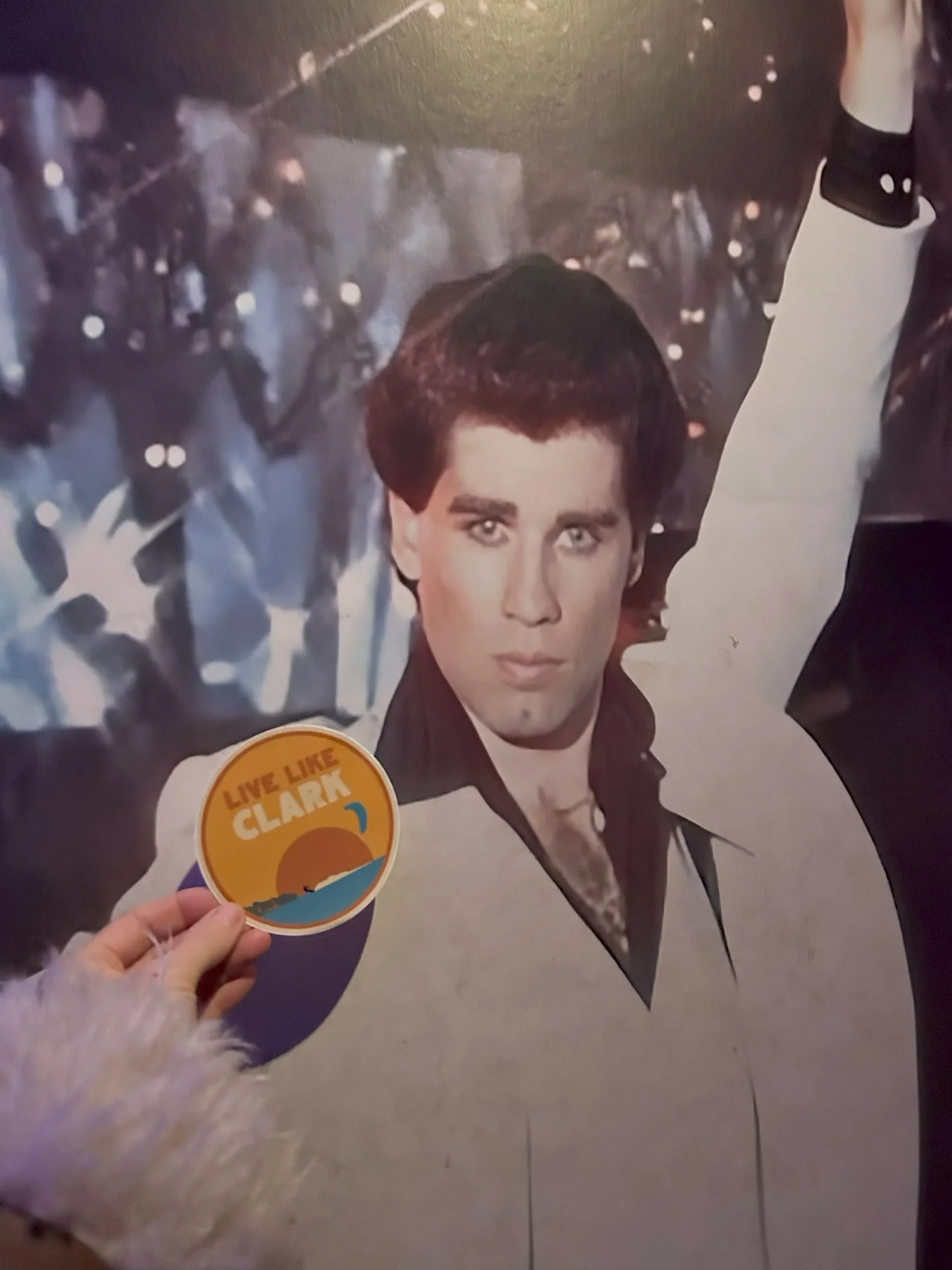 San Francisco, CA  |  February 2026  |  Erin & Joe DiMiero