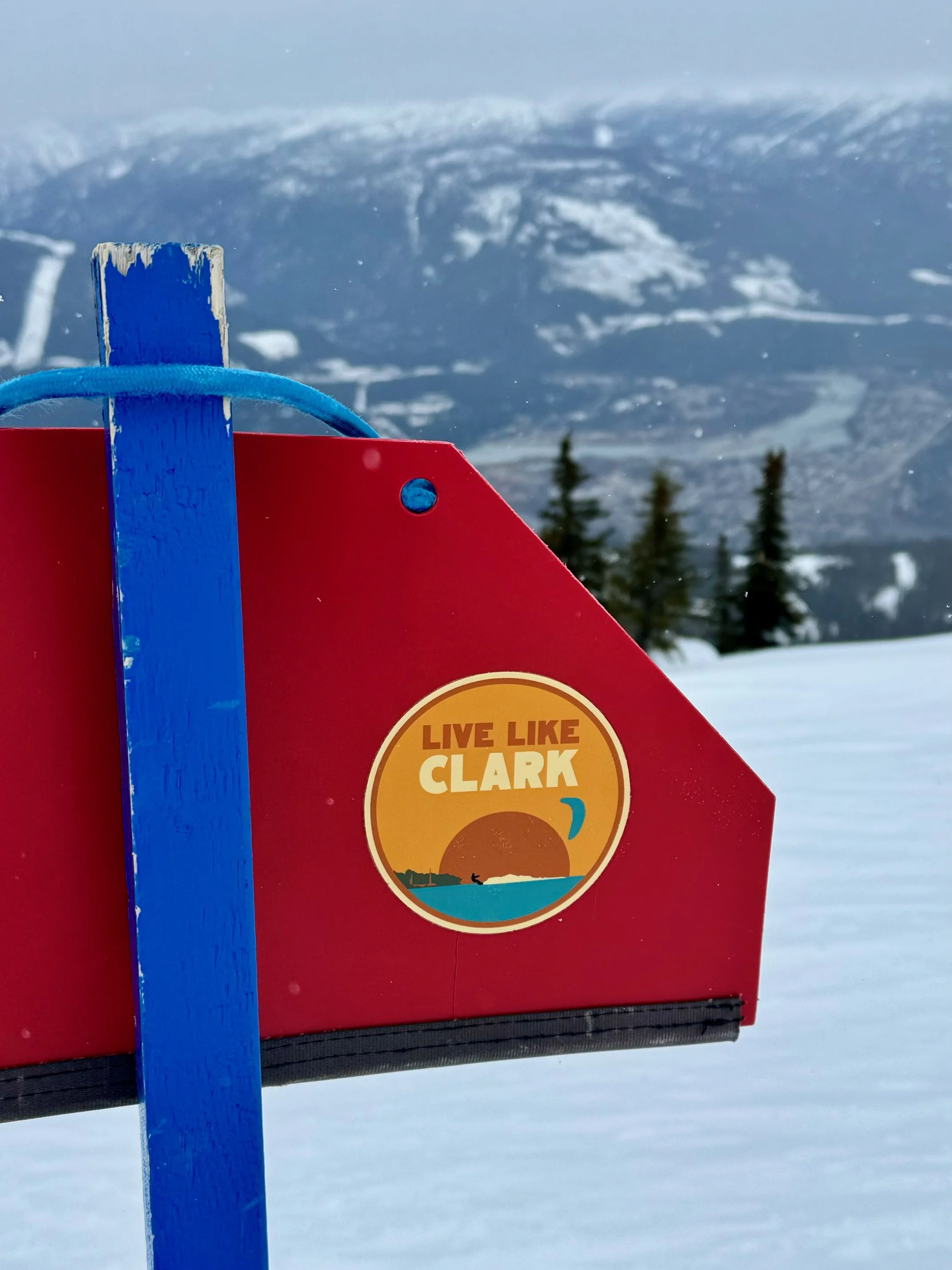 Revelstoke, Canada  |  March 2026  |  Tim Cornwell