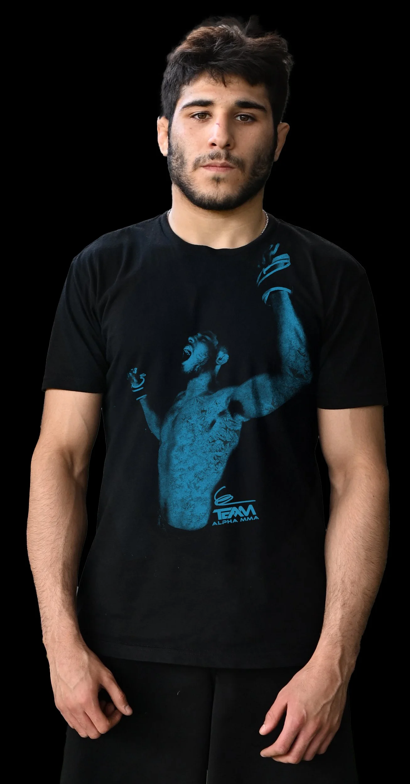 MMA Graphic Tees