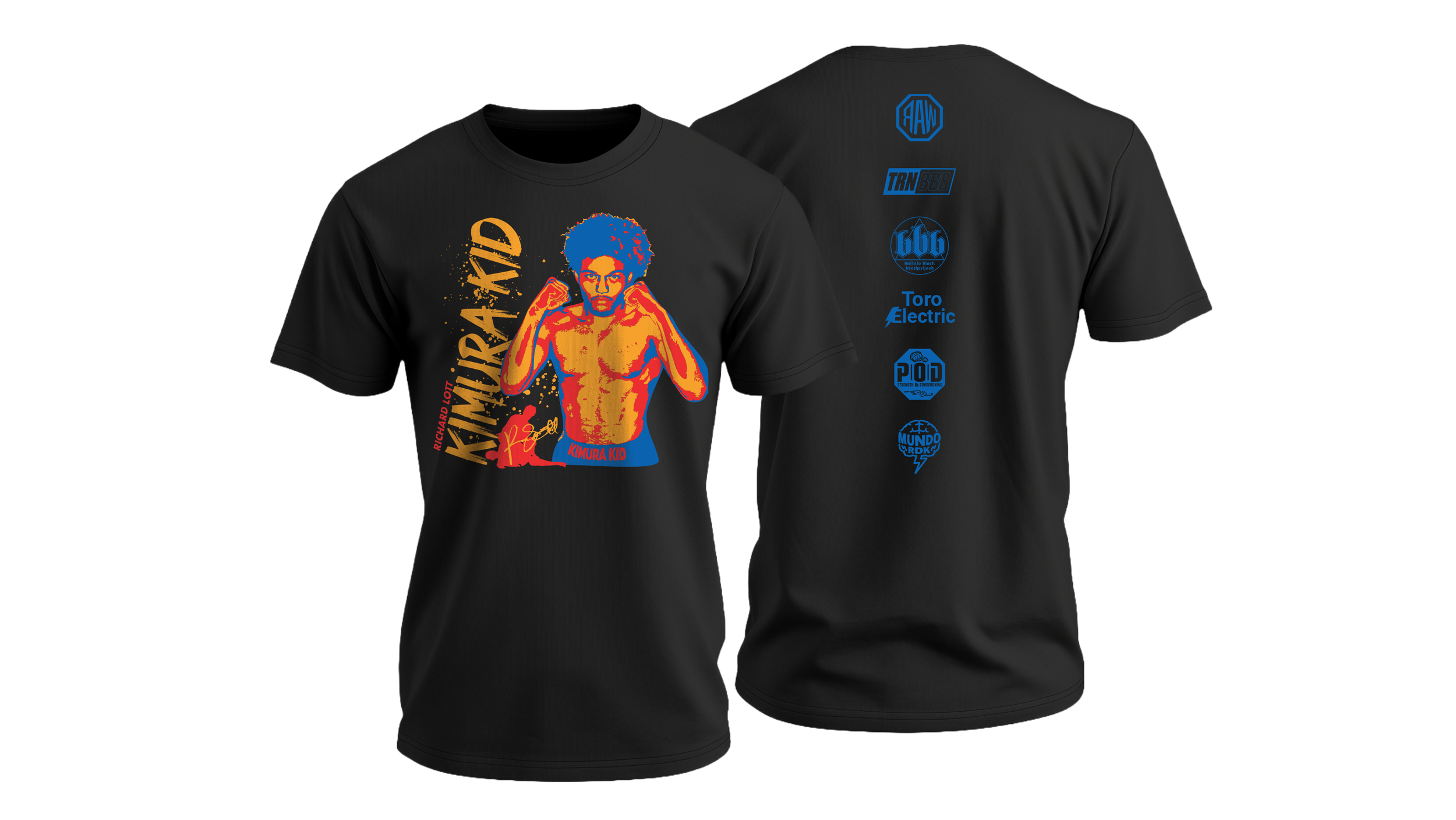 Frosty front and back Tee mock up for ad and approval  copy.png