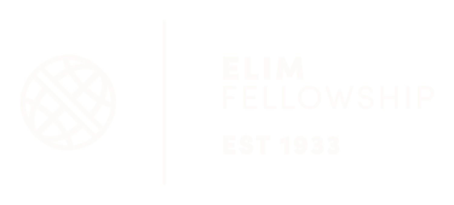 Elim Fellowship || Saturate Youth Conference