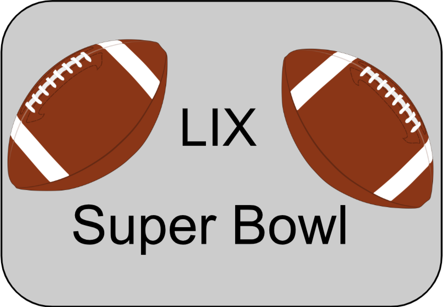 Super Bowl LIX Watch Party!