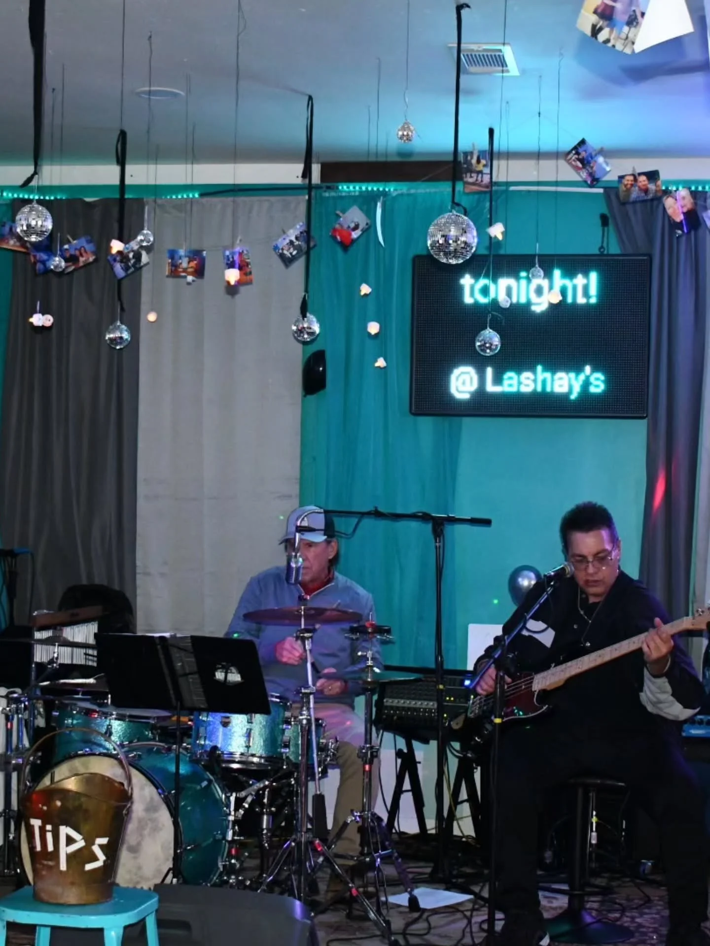 Late post a few from new years