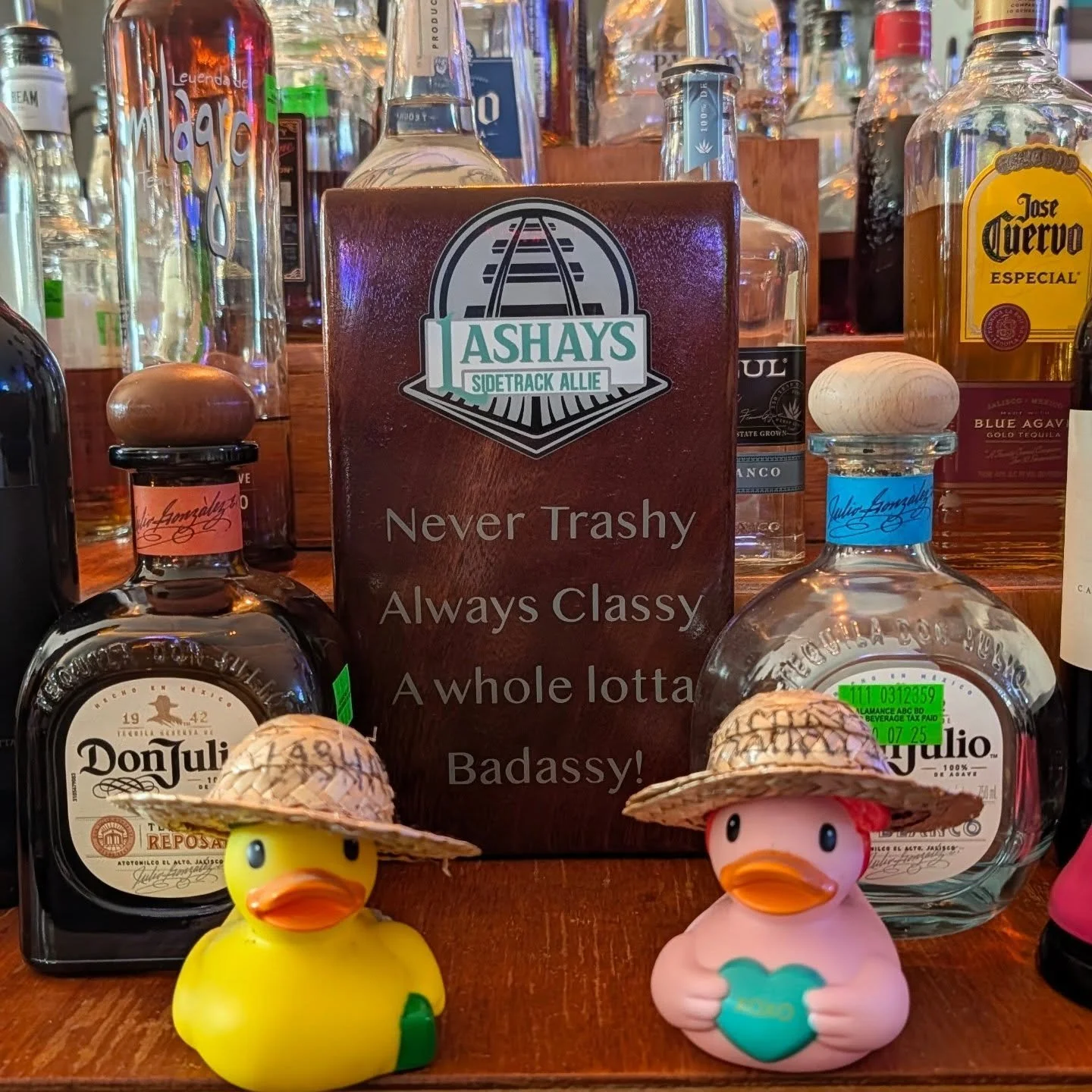 Happy Cinco de Mayo! Come down for $5 Margaritas and $0.50 off Coronas, Dos Equis, and Modelo!