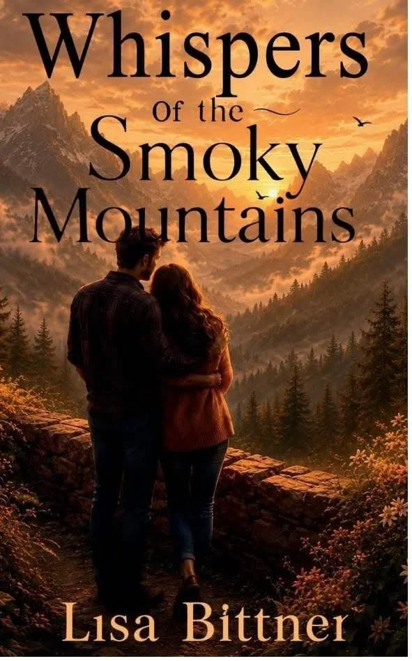 Whispers of The Smoky Mountains: Book Signing! With Author Lisa Bittner