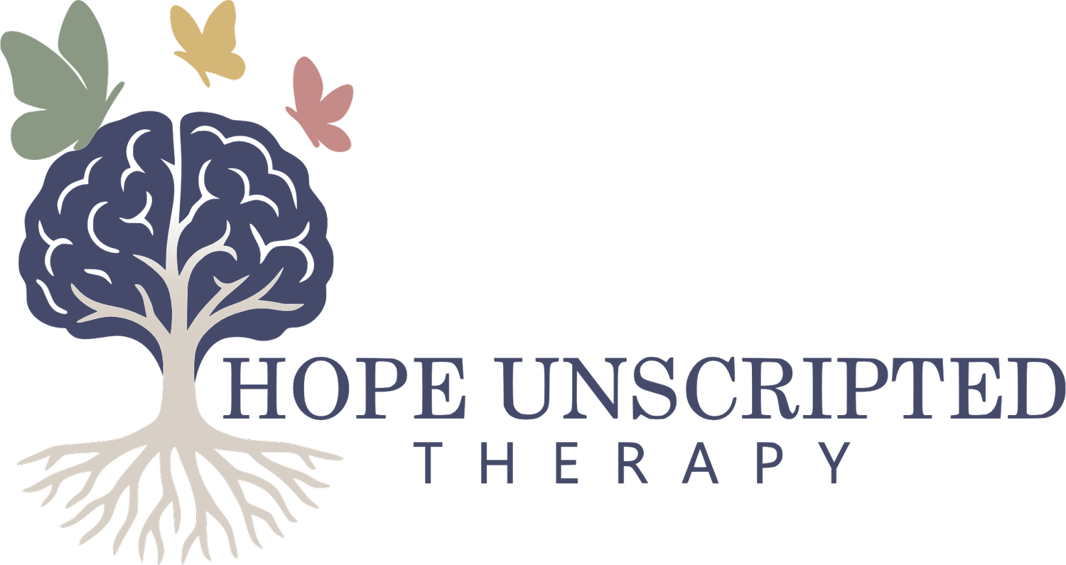 Hope Unscripted Therapy