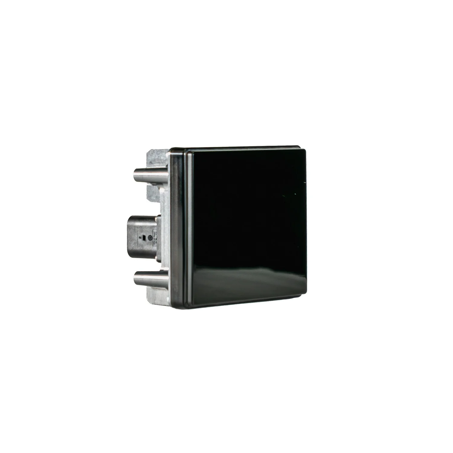 zPULSE 4D imaging radar, view 1