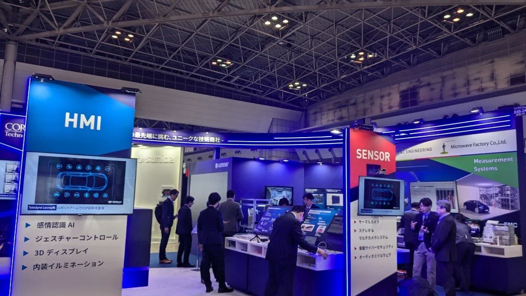 Zadar Labs and Cornes Technologies Partner to Deliver Cutting-Edge Radar Solutions to Japan’s Mobility Sector