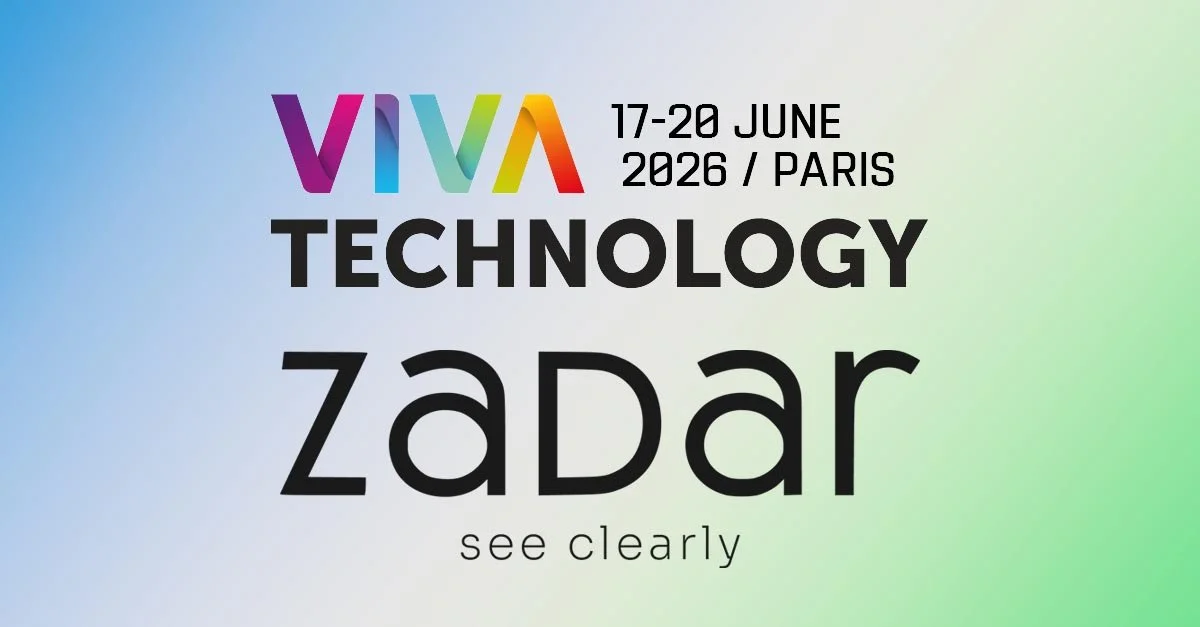 Viva Zadar, VIVA Tech, Paris