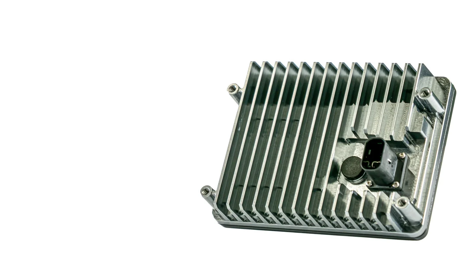 zPRIME 3.0 4D imaging radar, view 1