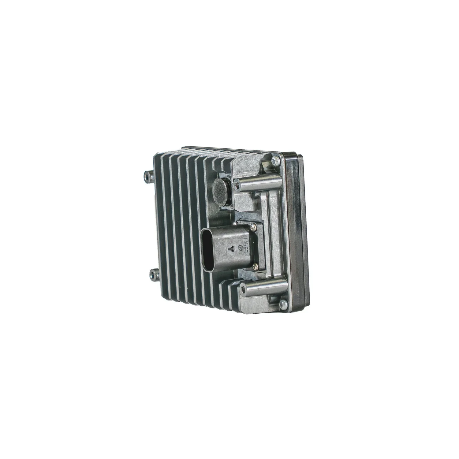 zPULSE 4D imaging radar, view 2