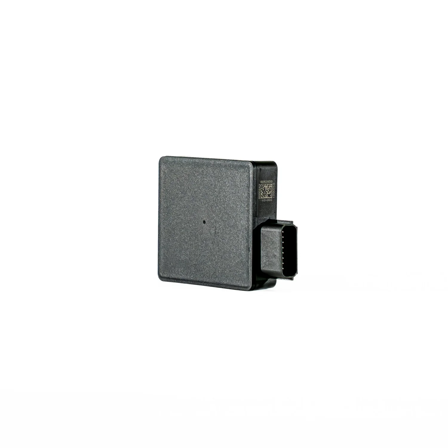zSIGNAL 4D imaging radar, view 1