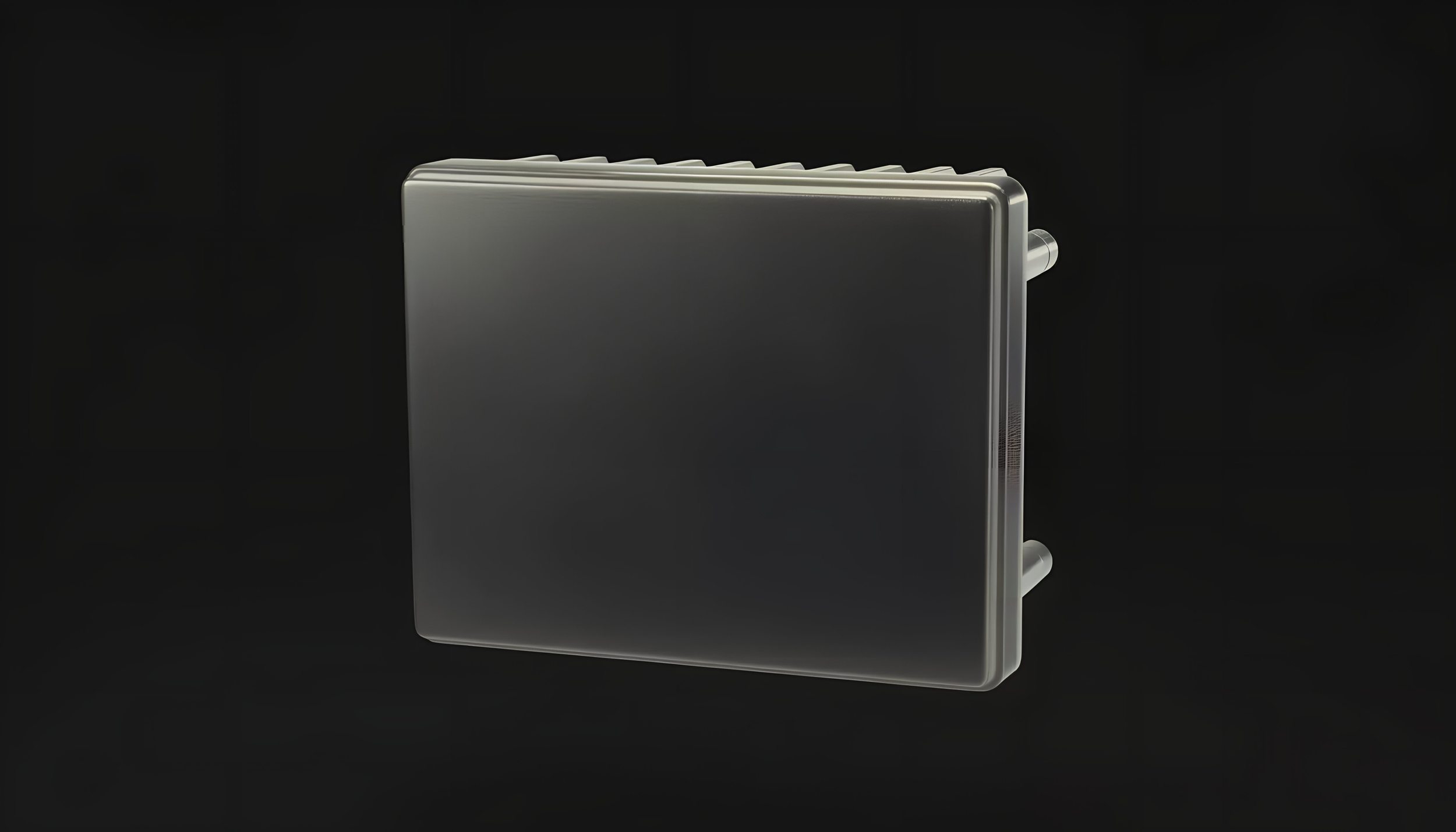 zPULSE front side image