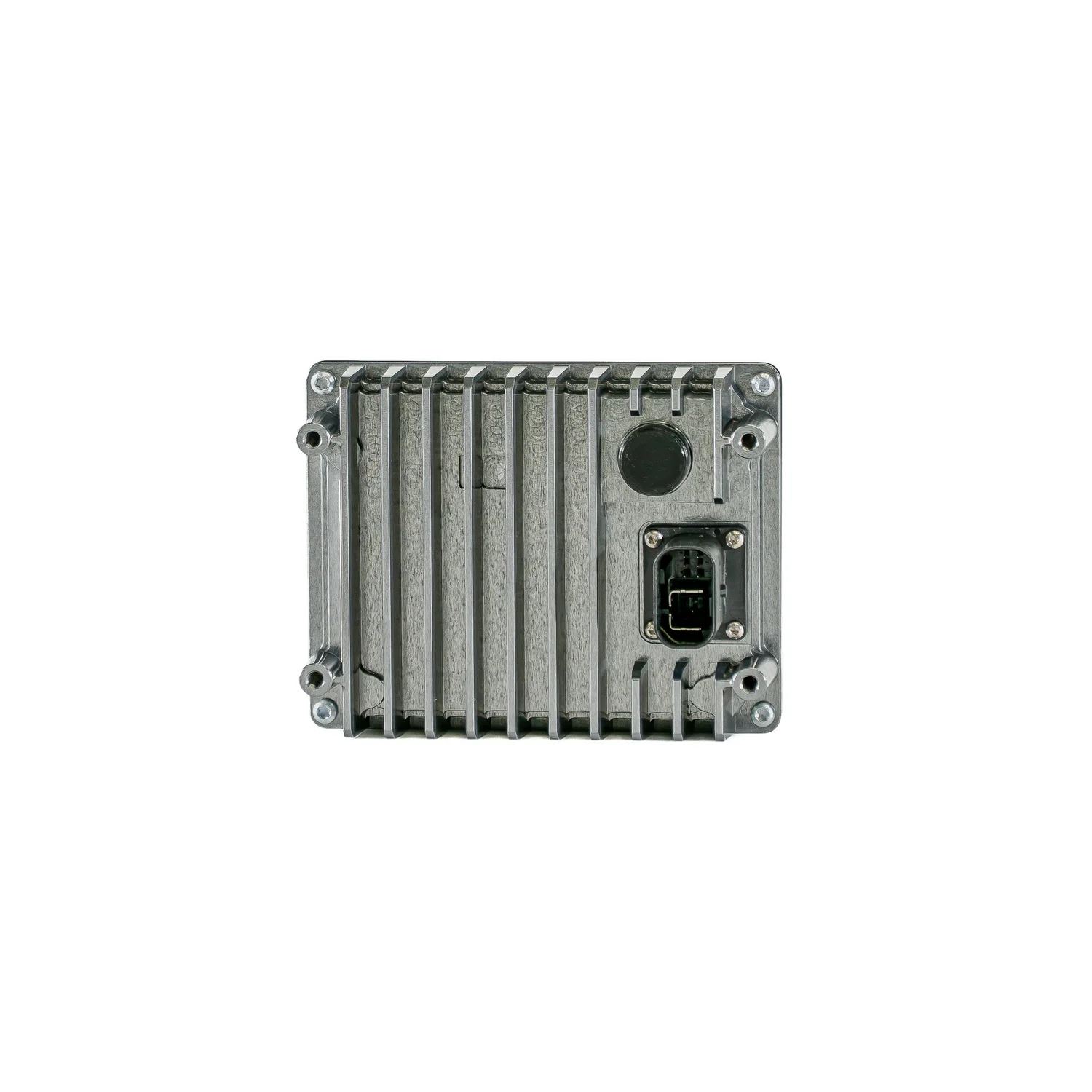 zPULSE 4D imaging radar, view 3
