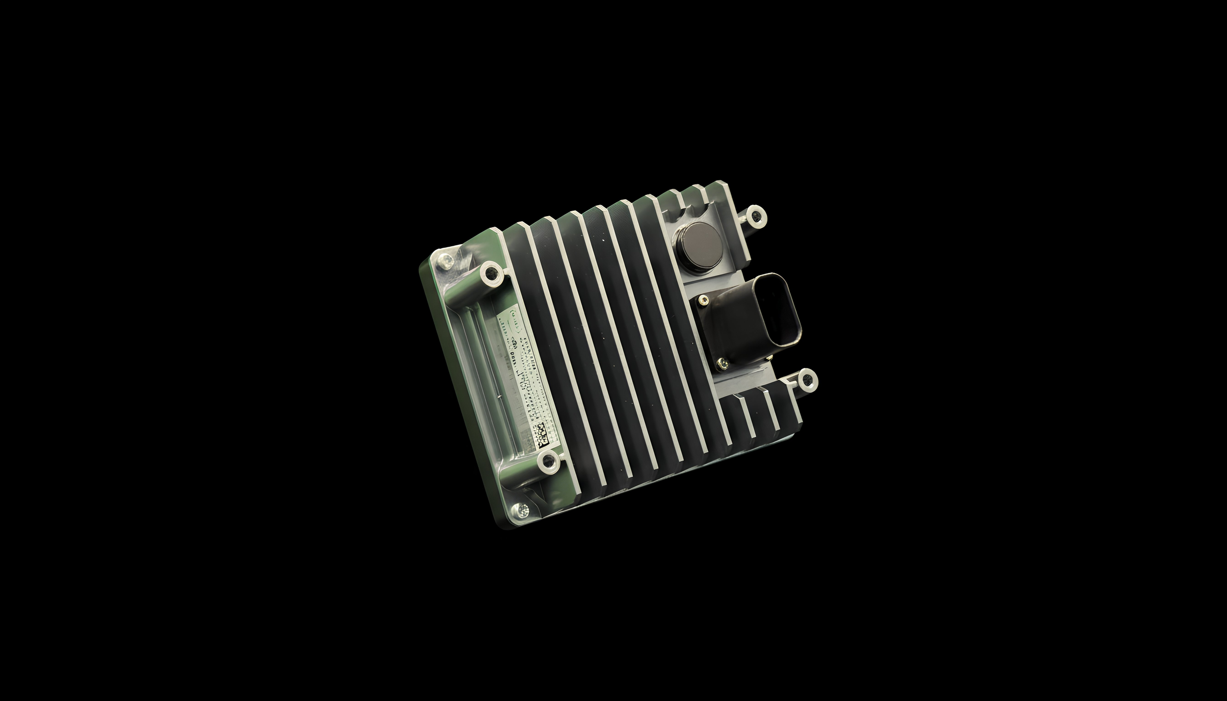 zPULSE Imaging Radar