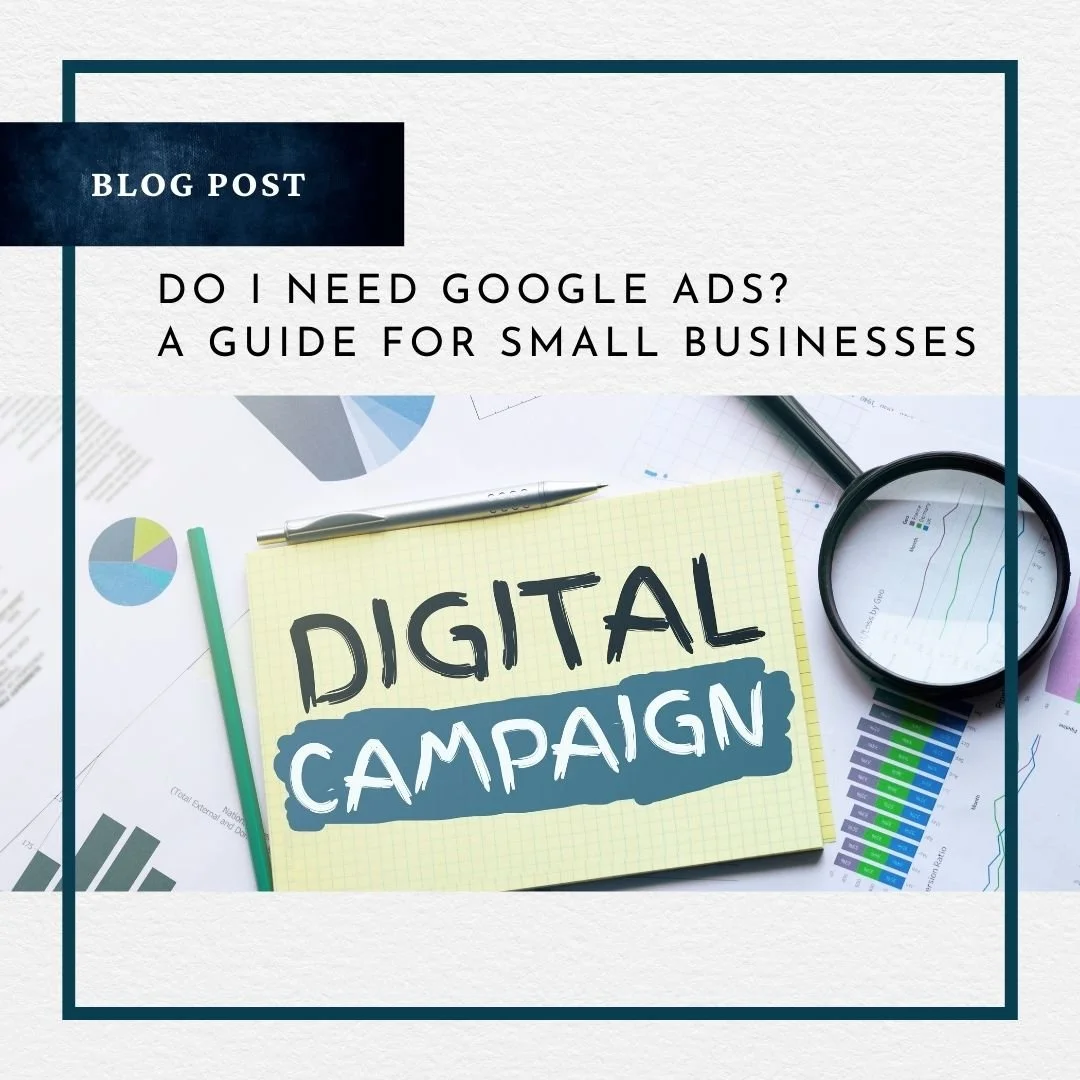 Do I Need Google Ads?