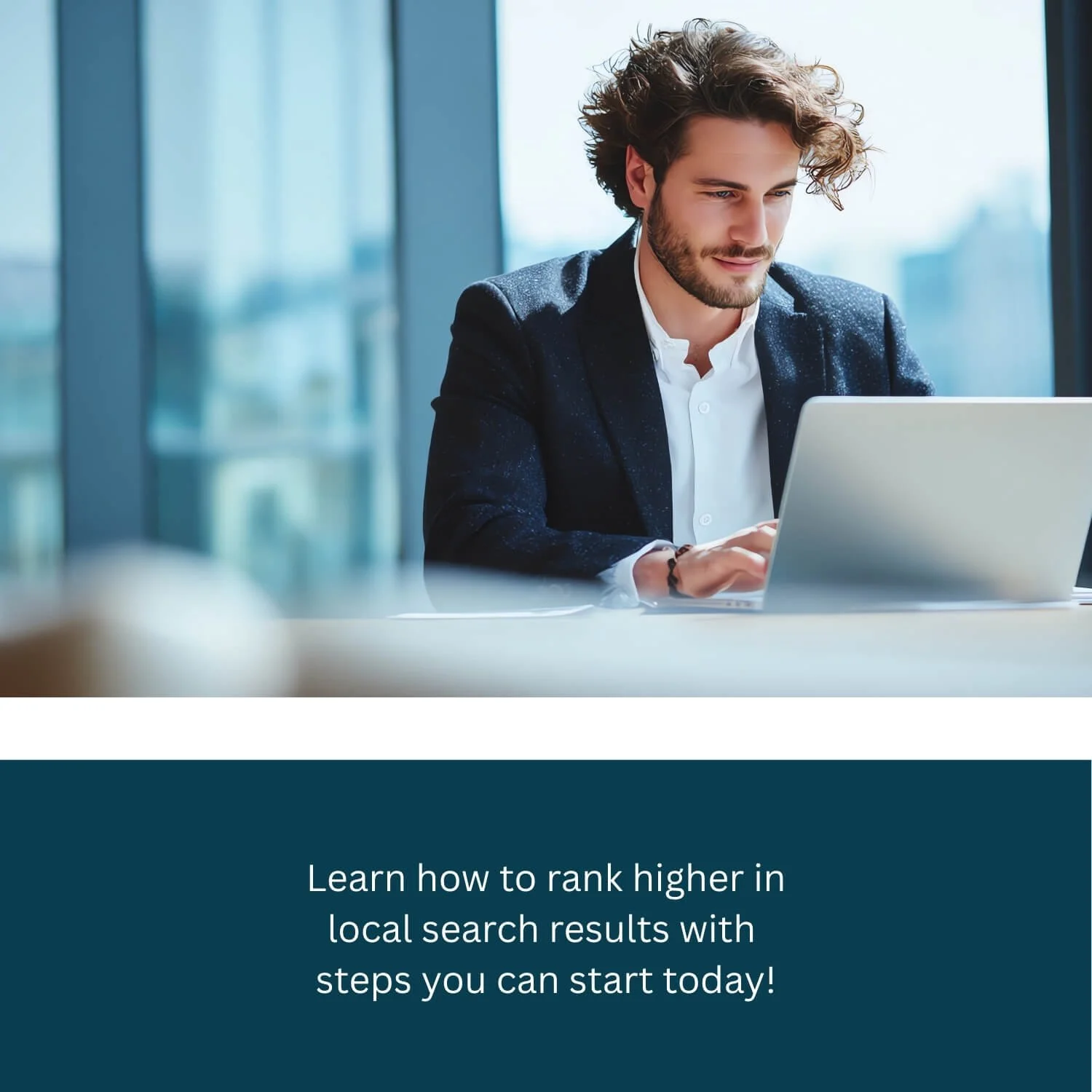 Massachusetts business ranking well in local search results is possible with the tips in this blog post.