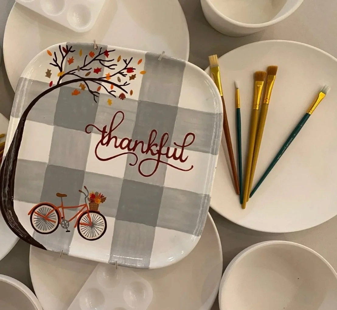 Feeling incredibly grateful for our amazing business community in Fairfield and Darien. Our customers mean the world to us, and we&rsquo;re so thankful for your support. Wishing everyone a very Happy Thanksgiving from our family to yours! 🦃🦃🦃

#pa