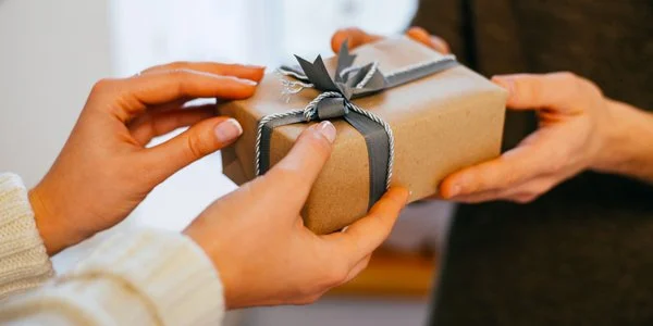 TIRG Wellness Wave Gift Card