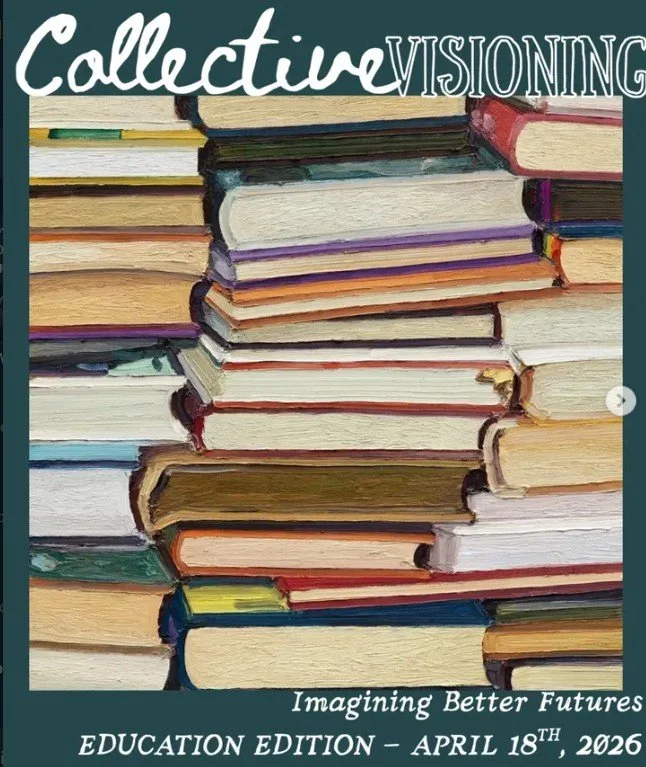 Collective Visioning