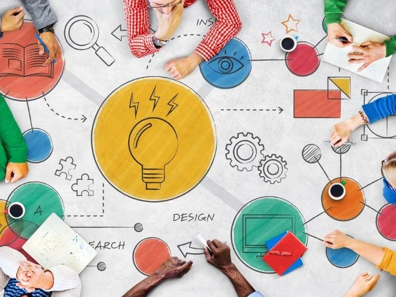 Digital Course Design  for Therapist (Articulate 360)