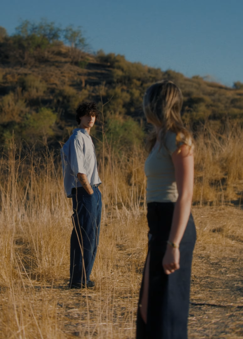 "Contraste" — FABIAN
Directed by Tony San Lorenzo