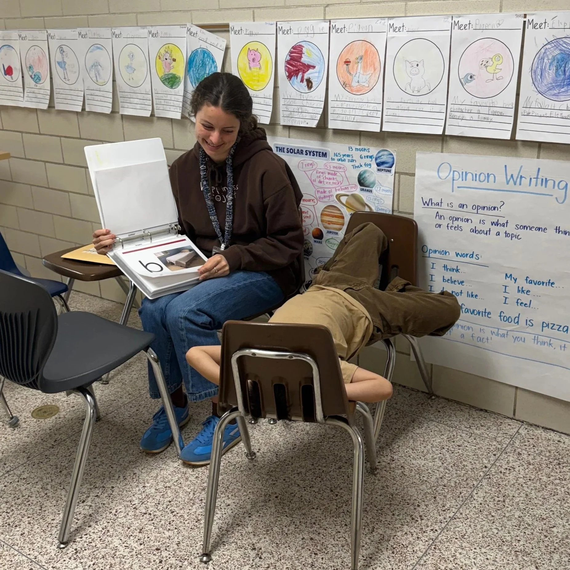 Keeping Them in the Room—Twin Cities Metro (June 24-25, 2026)