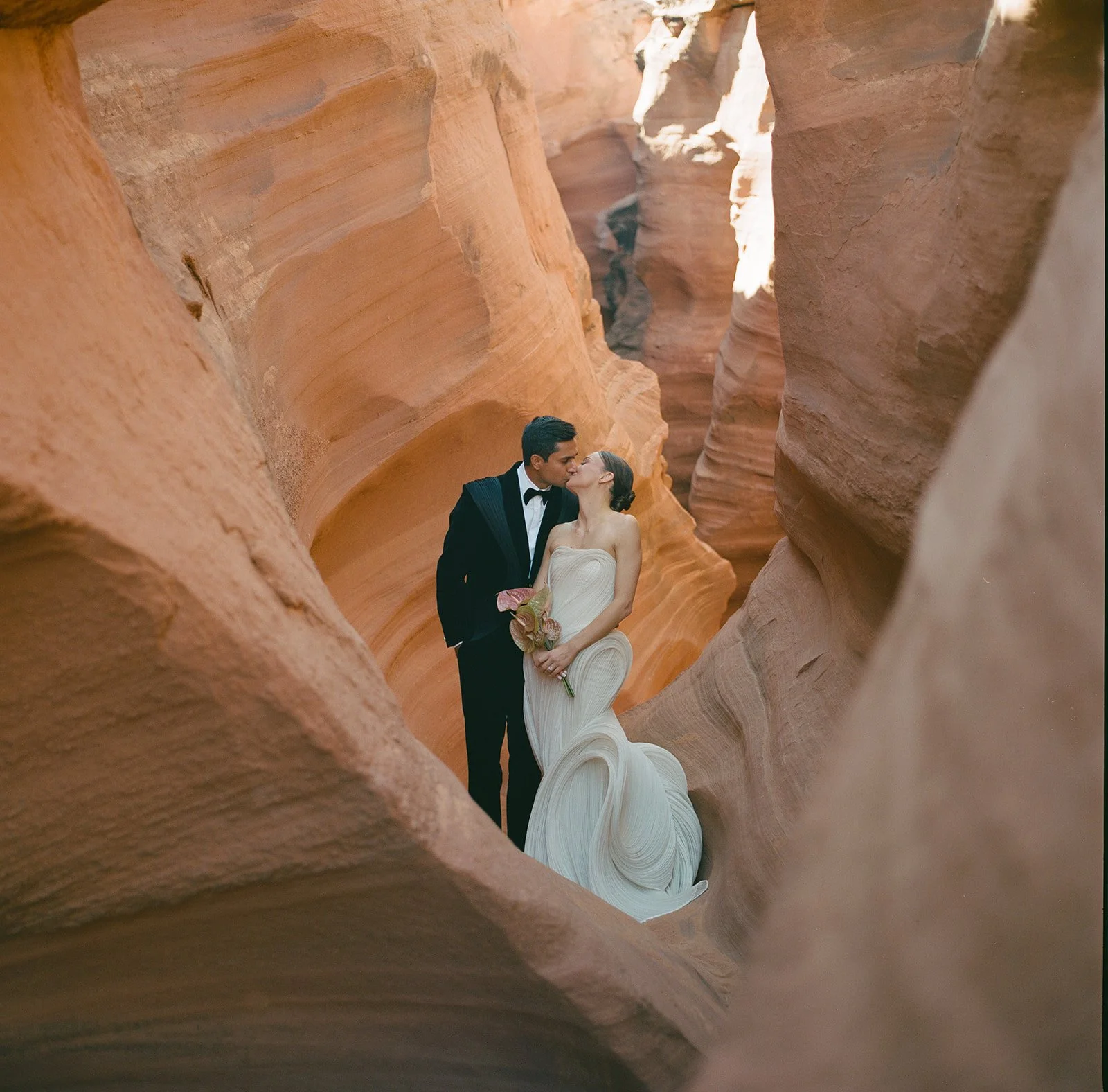 Photos by Sophie Lin Berard