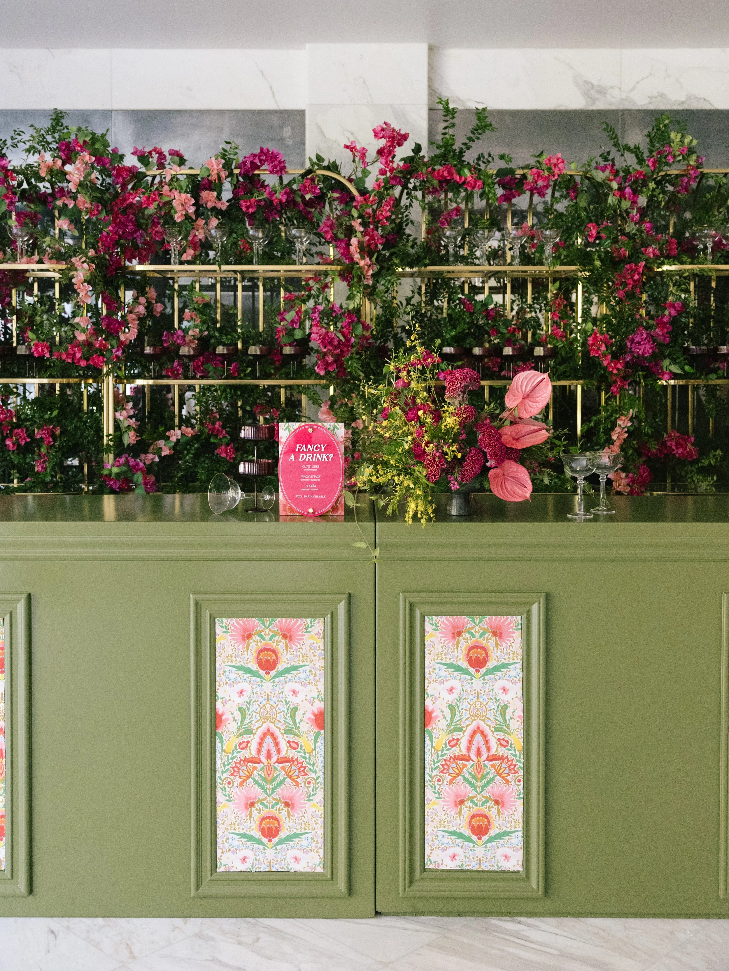 Photo by Rachel Artime