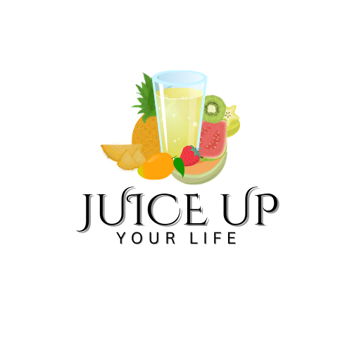 Juice Up Your Life