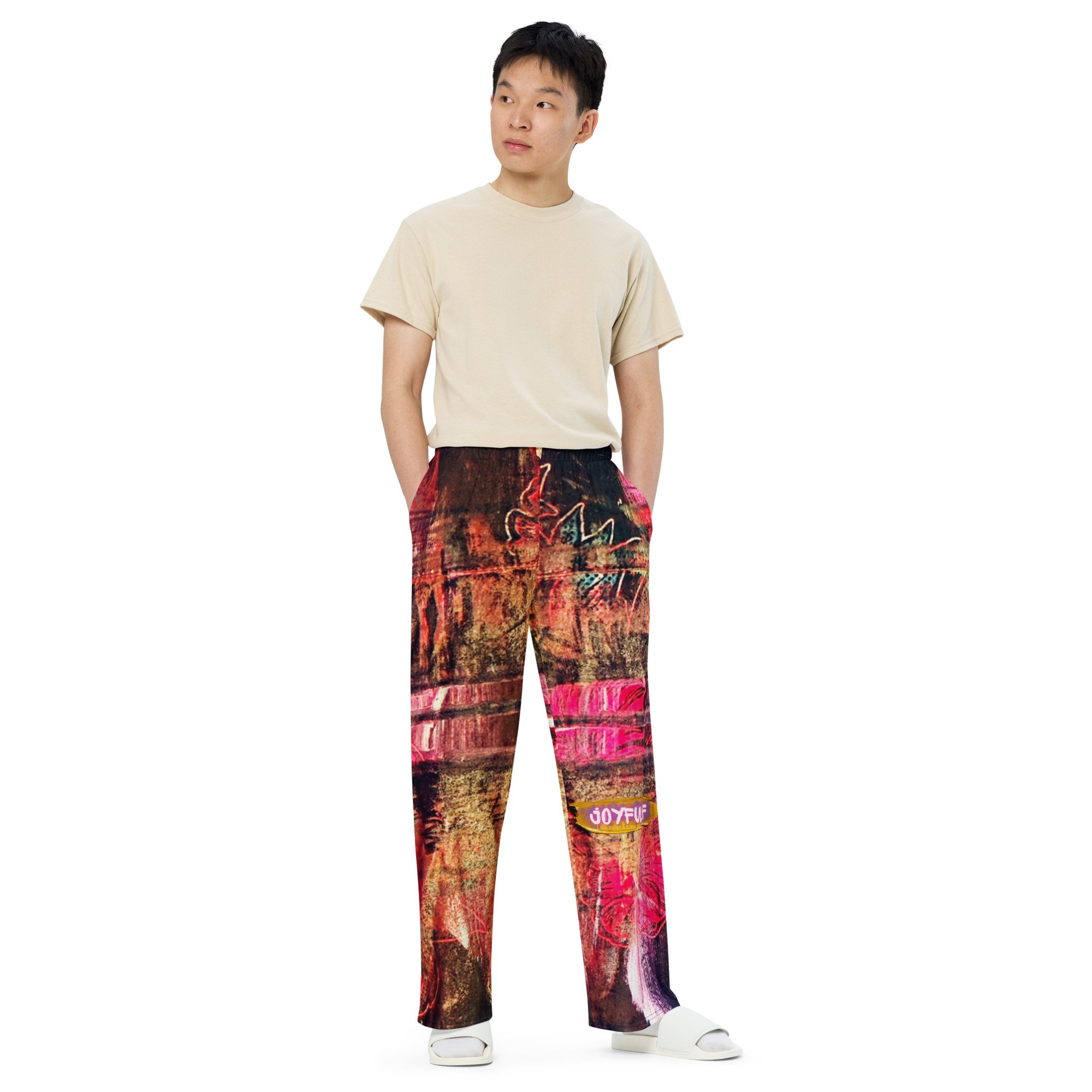 all-over-print-unisex-wide-leg-pants-white-front-6a0bcc9875d47.jpg