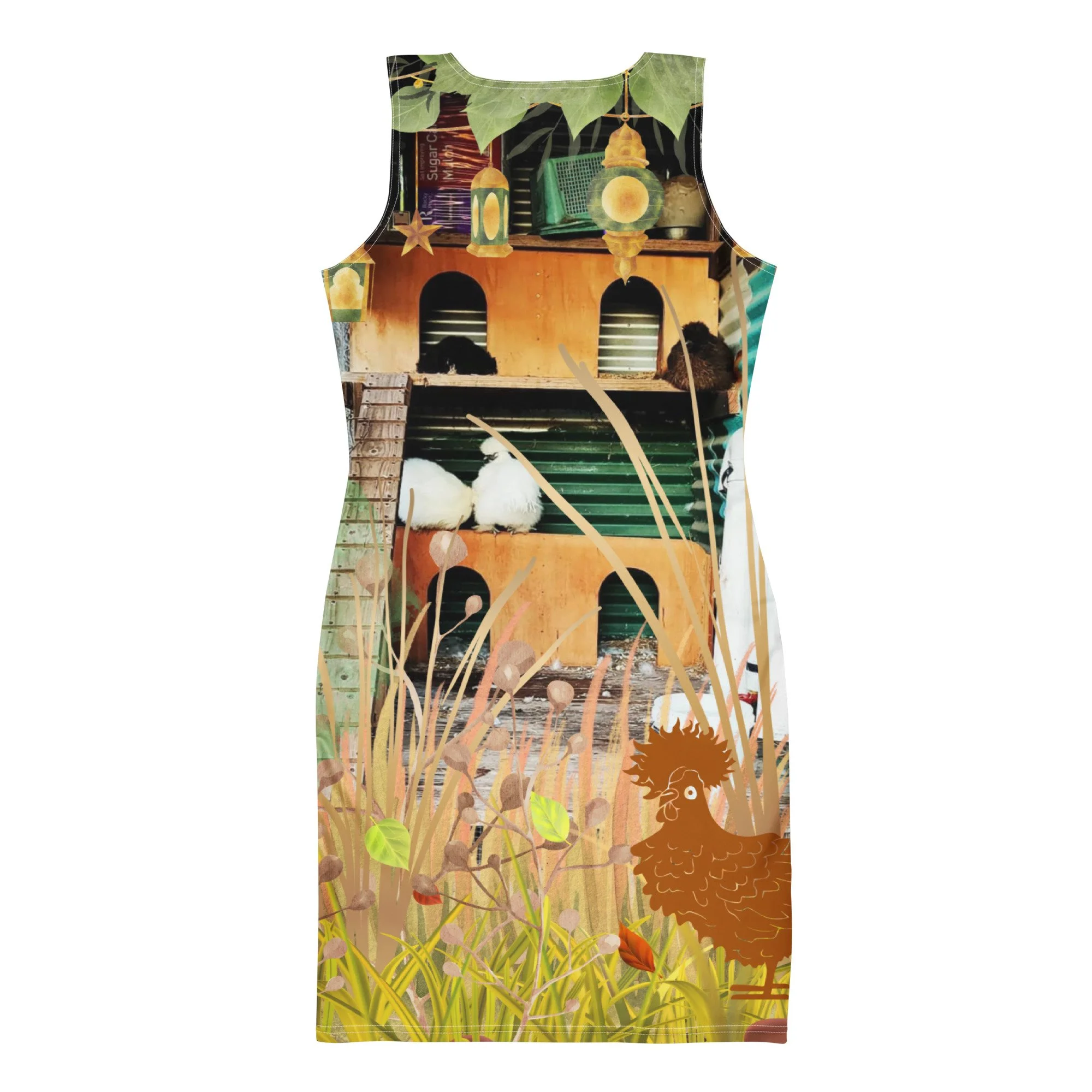 all-over-print-bodycon-dress-white-back-6a0d2e52c83b4.jpg