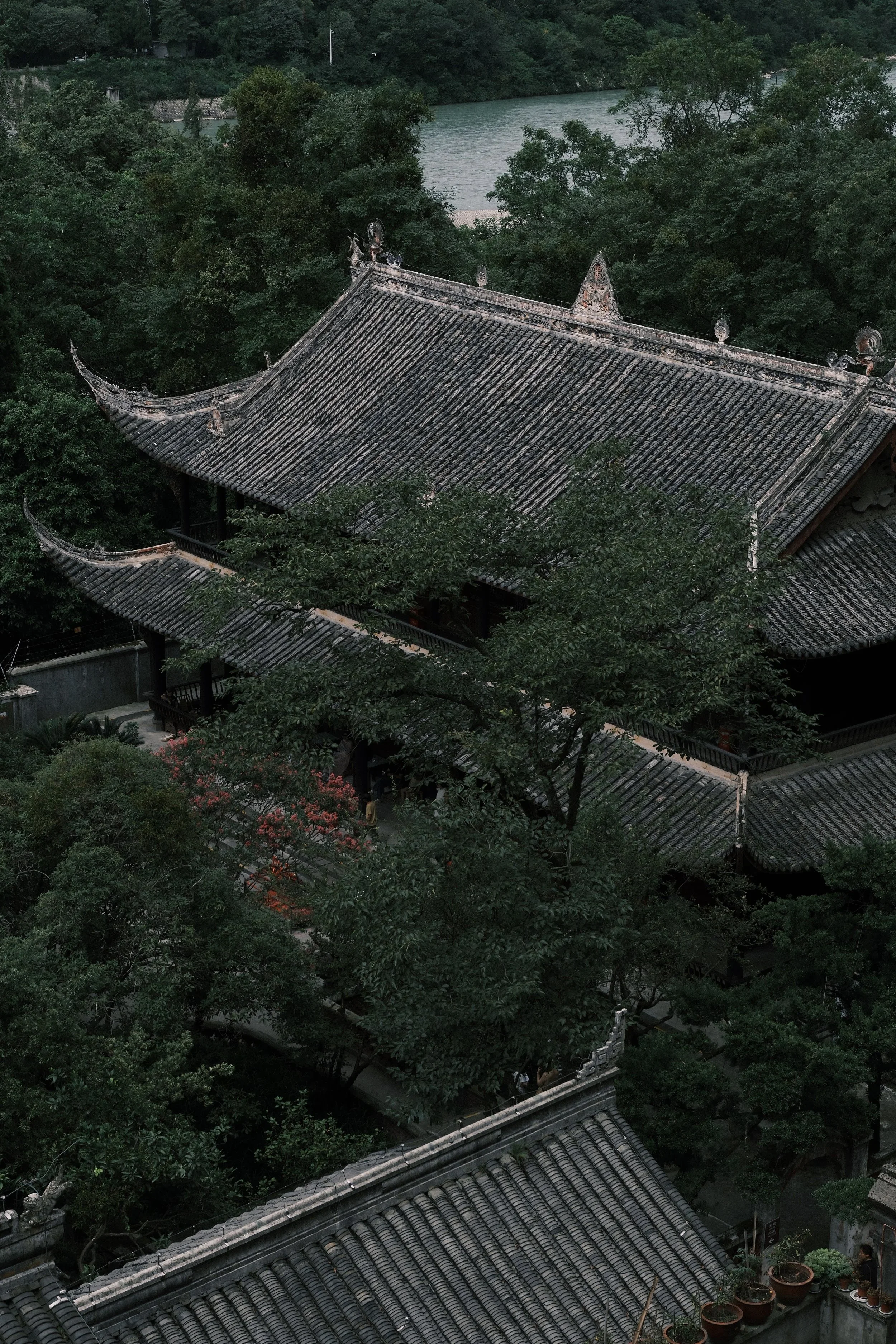 成都 Chengdu