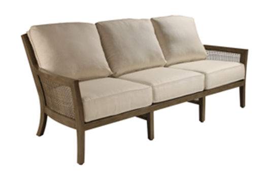 Marin Sofa with Cushion