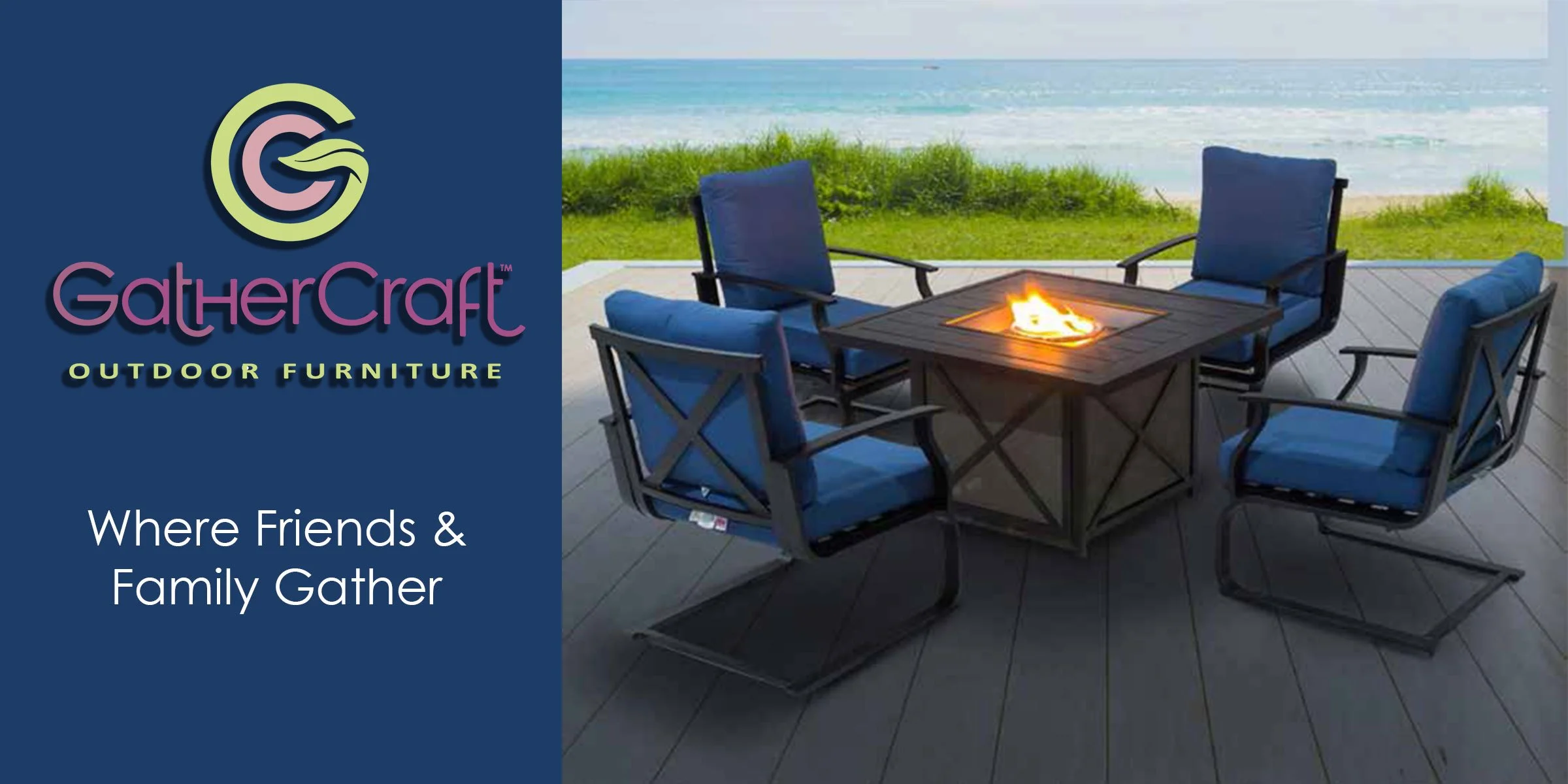 4 THINGS TO LOOK FOR WHEN BUYING OUTDOOR FURNITURE!