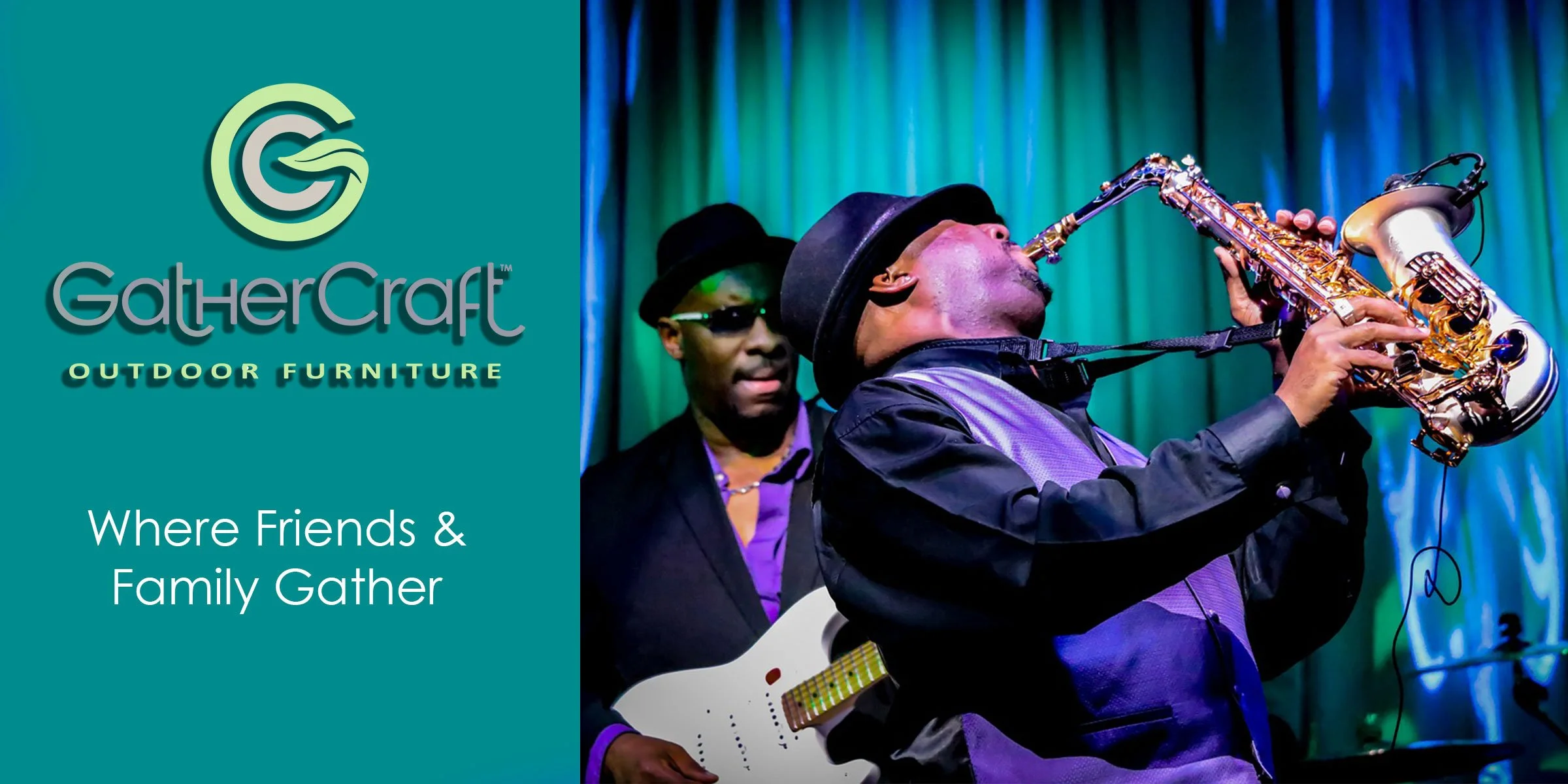 DO YOU ENJOY YOUR JAZZ?