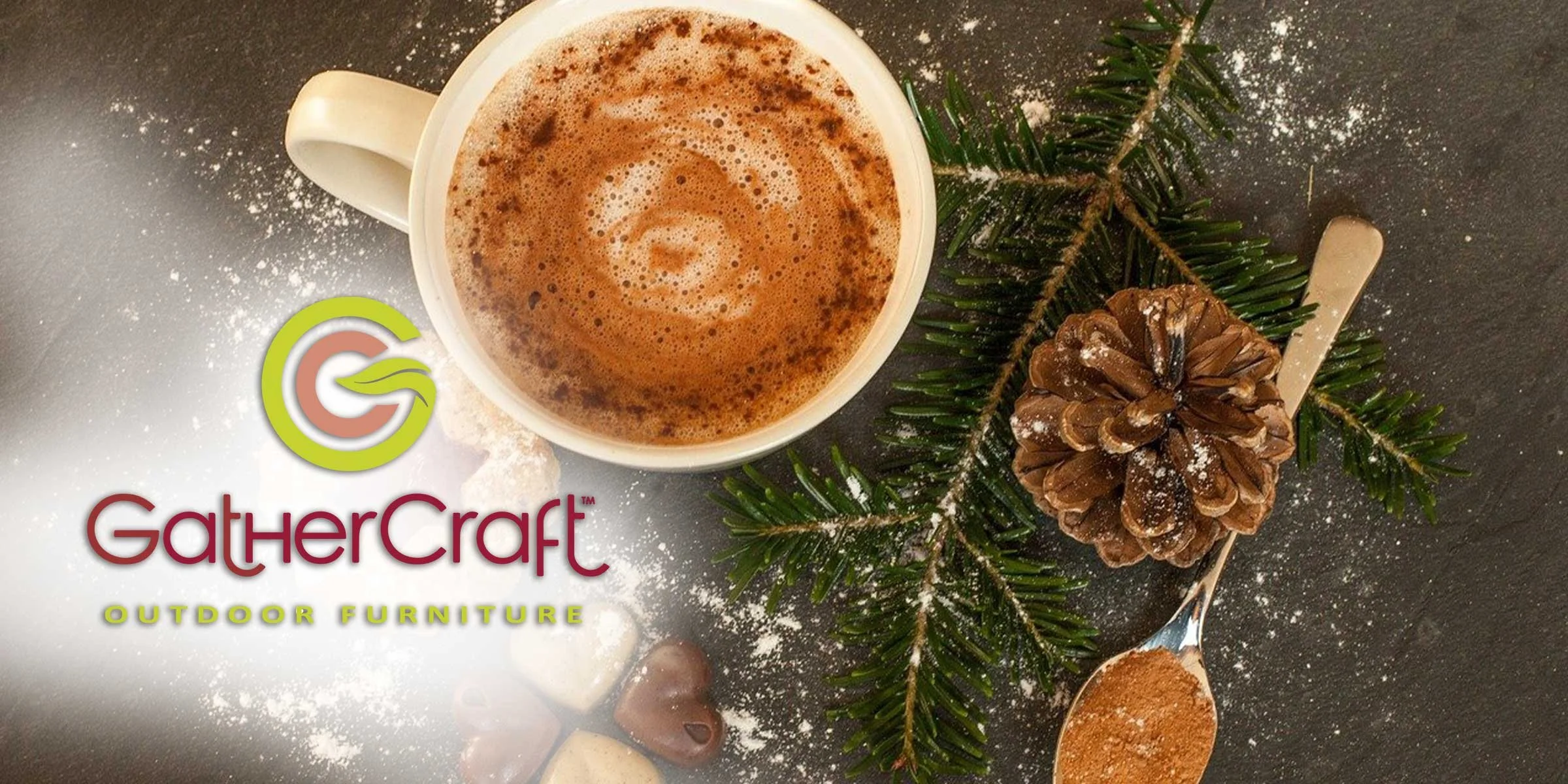 FUN DRINKS FOR THE HOLIDAYS!