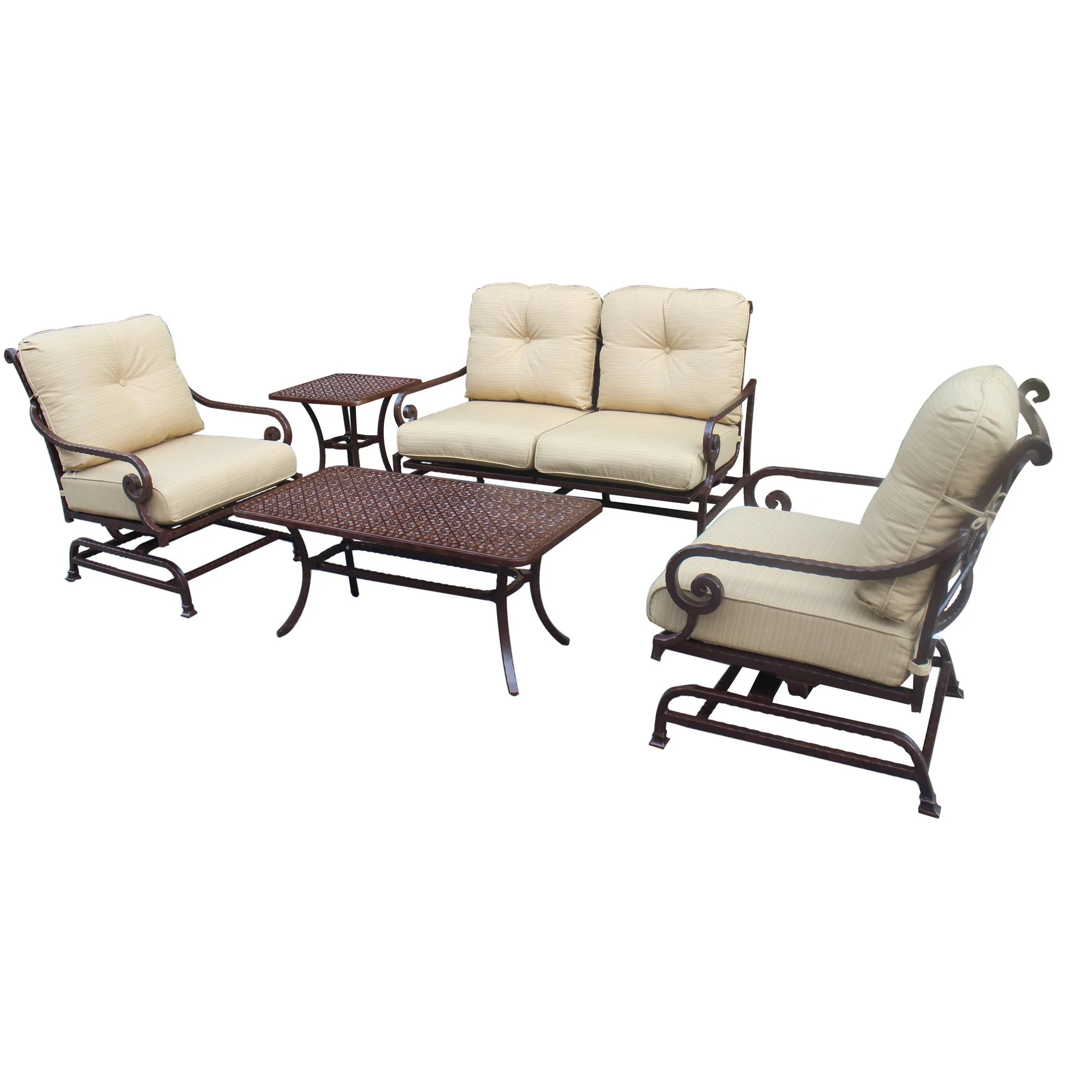 GATHERCRAFT’S PAYSON COLLECTION