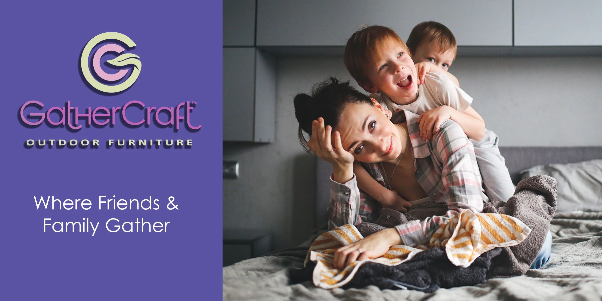 GIVE MOM WHAT SHE WANTS ON MOTHER’S DAY!