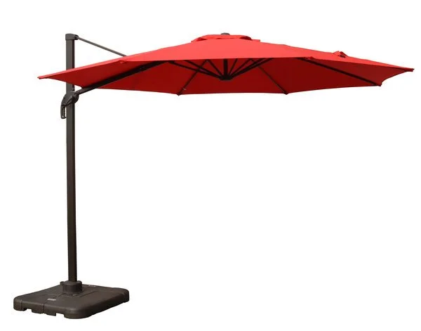 NEW FOR THIS YEAR’S OUTDOOR PATIO SEASON